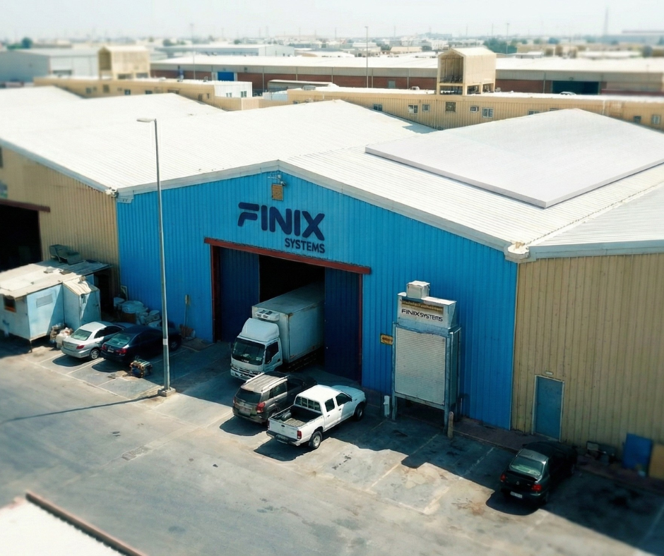 finix systems entrance (1)